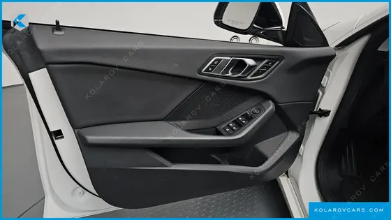 BMW 2 SERIES 218D ADVANTAGE