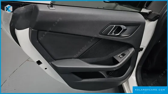 BMW 2 SERIES 218D ADVANTAGE