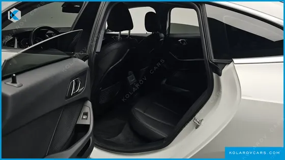 BMW 2 SERIES 218D ADVANTAGE