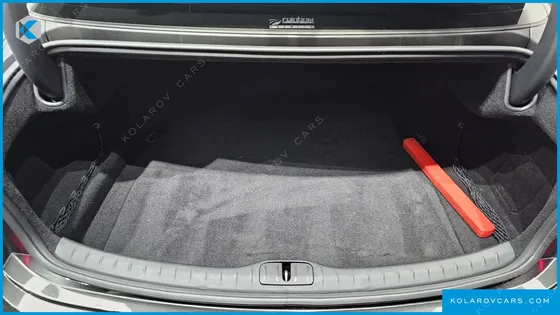 GENESIS G80 GASOLINE 2.5 TURBO 2WD