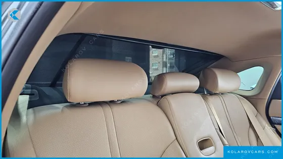 GENESIS G80 GASOLINE 2.5 TURBO 2WD