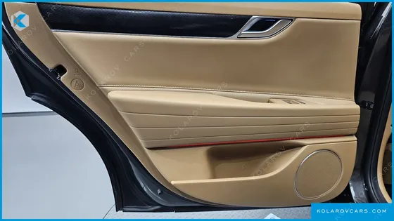 GENESIS G80 GASOLINE 2.5 TURBO 2WD