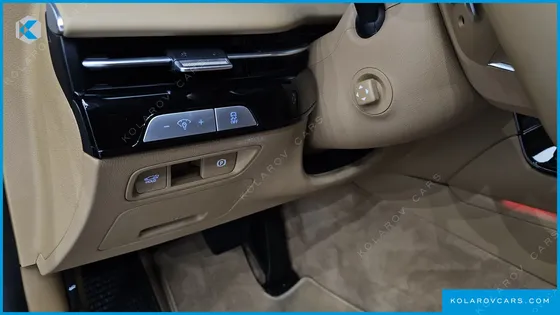 GENESIS G80 GASOLINE 2.5 TURBO 2WD