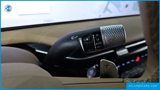GENESIS G80 GASOLINE 2.5 TURBO 2WD