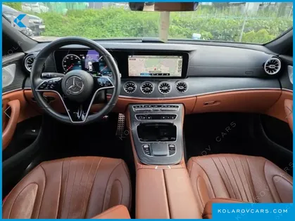MERCEDES CLS-CLASS CLS300D 4MATIC