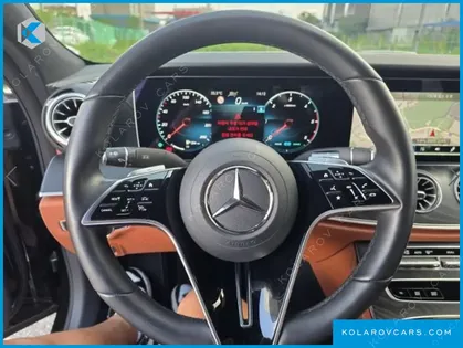 MERCEDES CLS-CLASS CLS300D 4MATIC
