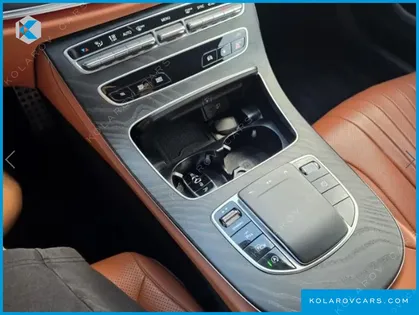 MERCEDES CLS-CLASS CLS300D 4MATIC