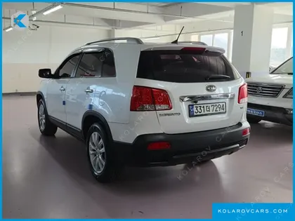 KIA SORENTO DIESEL 2.0 2WD TLX