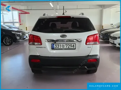 KIA SORENTO DIESEL 2.0 2WD TLX