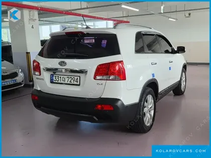 KIA SORENTO DIESEL 2.0 2WD TLX