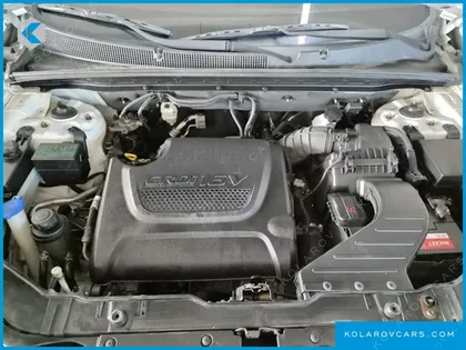KIA SORENTO DIESEL 2.0 2WD TLX