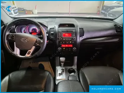KIA SORENTO DIESEL 2.0 2WD TLX