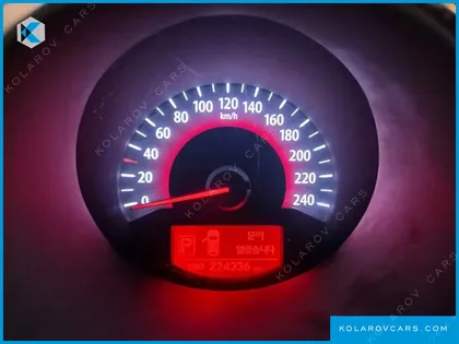 KIA SORENTO DIESEL 2.0 2WD TLX