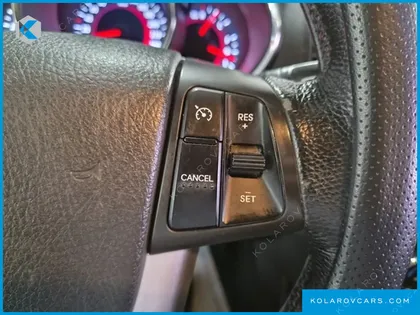 KIA SORENTO DIESEL 2.0 2WD TLX