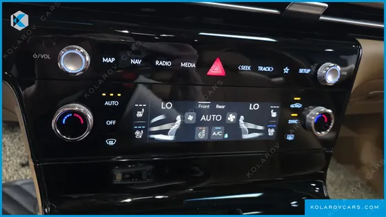 GENESIS G80 GASOLINE 2.5 TURBO 2WD