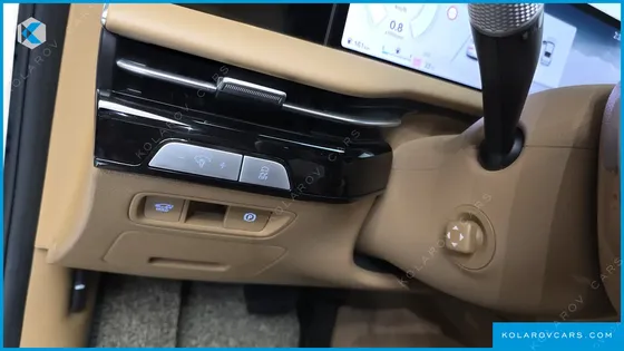 GENESIS G80 GASOLINE 2.5 TURBO 2WD