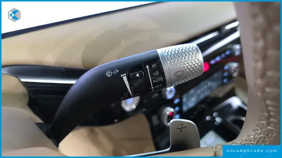 GENESIS G80 GASOLINE 2.5 TURBO 2WD