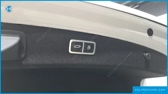 GENESIS G80 GASOLINE 2.5 TURBO 2WD