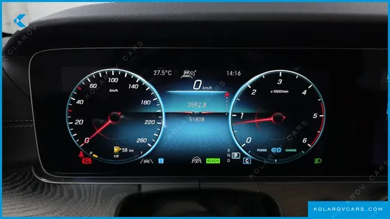 MERCEDES CLS-CLASS CLS300D 4MATIC