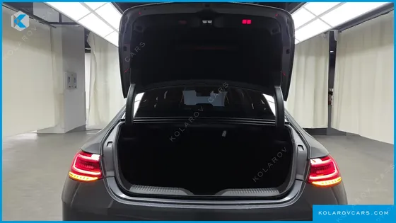 MERCEDES CLS-CLASS CLS300D 4MATIC
