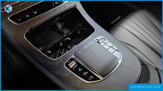 MERCEDES CLS-CLASS CLS300D 4MATIC