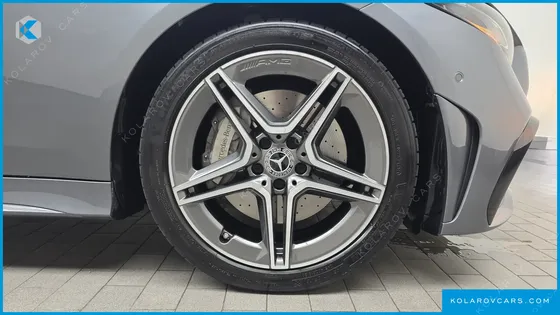 MERCEDES CLS-CLASS CLS300D 4MATIC