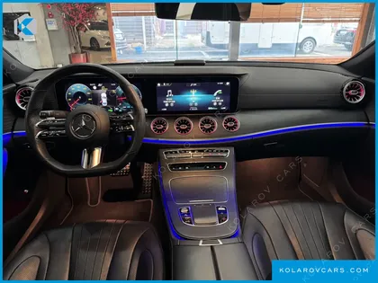 MERCEDES CLS-CLASS CLS300D 4MATIC