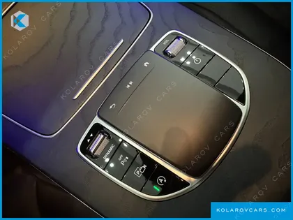 MERCEDES CLS-CLASS CLS300D 4MATIC