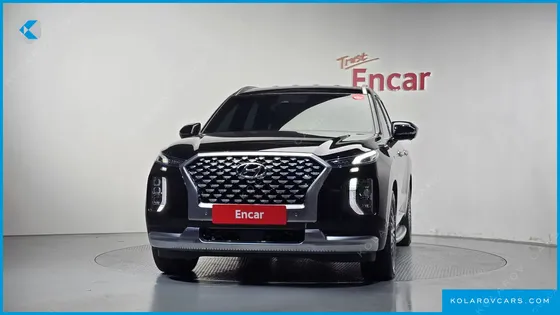 HYUNDAI PALISADE DIESEL 2.2 4WD