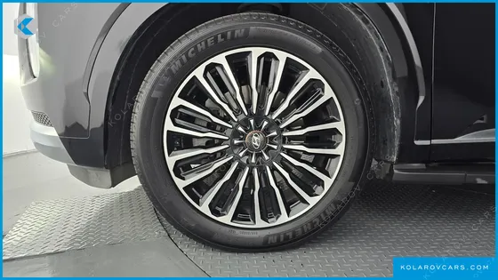HYUNDAI PALISADE DIESEL 2.2 4WD