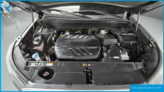 HYUNDAI PALISADE DIESEL 2.2 4WD