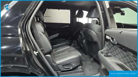 HYUNDAI PALISADE DIESEL 2.2 4WD