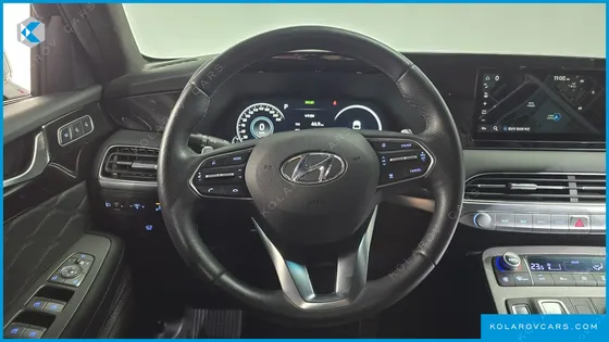 HYUNDAI PALISADE DIESEL 2.2 4WD