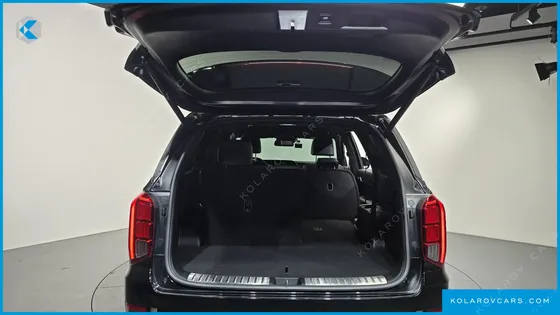 HYUNDAI PALISADE DIESEL 2.2 4WD
