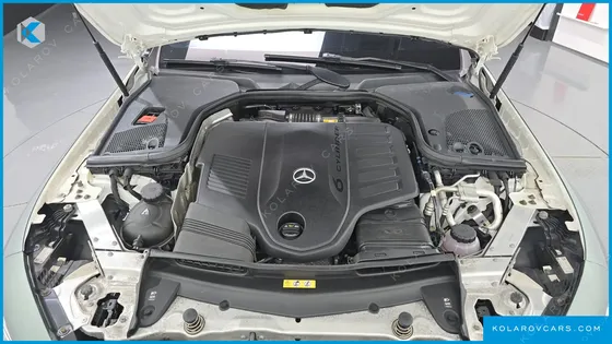MERCEDES CLS-CLASS CLS450 4MATIC AMG LINE
