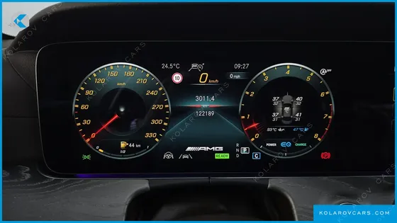 MERCEDES CLS-CLASS CLS450 4MATIC AMG LINE