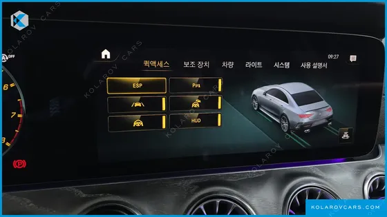 MERCEDES CLS-CLASS CLS450 4MATIC AMG LINE