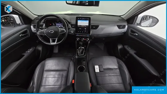RENAULT KOREA XM3 1.3 TCE RE SIGNATURE