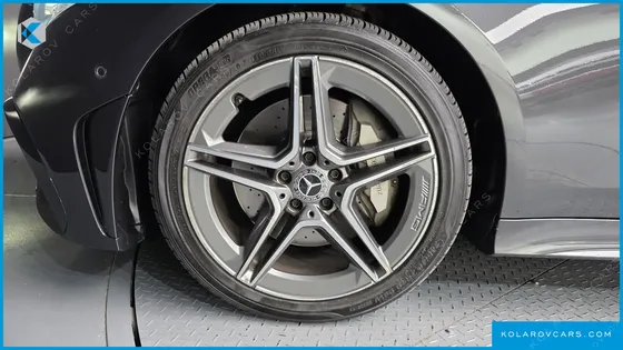 MERCEDES CLS-CLASS CLS300D 4MATIC