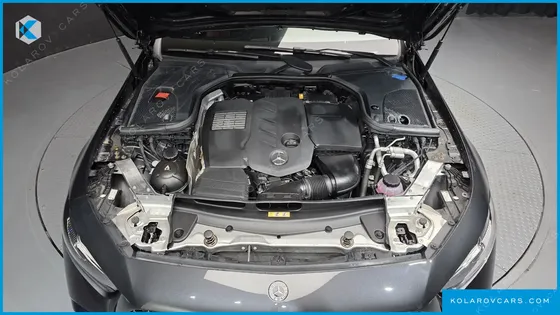 MERCEDES CLS-CLASS CLS300D 4MATIC