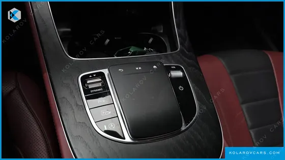 MERCEDES CLS-CLASS CLS300D 4MATIC
