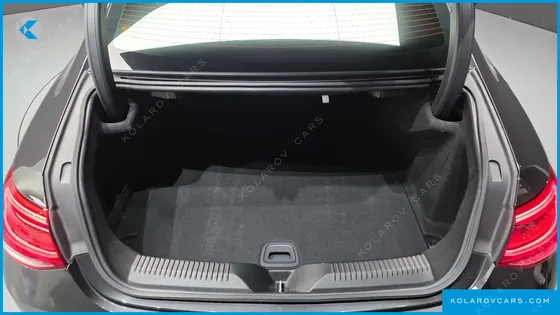 MERCEDES CLS-CLASS CLS300D 4MATIC