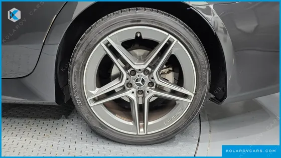 MERCEDES CLS-CLASS CLS300D 4MATIC