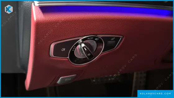 MERCEDES CLS-CLASS CLS300D 4MATIC
