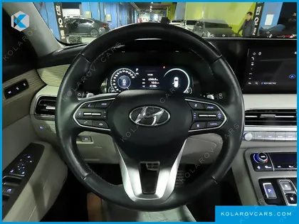 HYUNDAI PALISADE DIESEL 2.2 2WD
