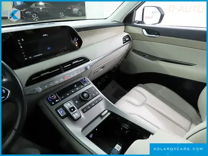 HYUNDAI PALISADE DIESEL 2.2 2WD