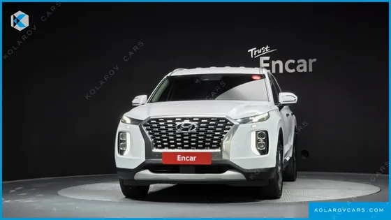 HYUNDAI PALISADE DIESEL 2.2 2WD