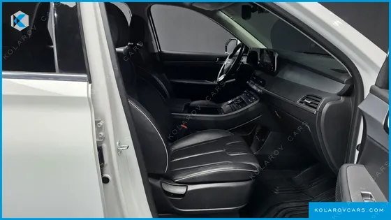 HYUNDAI PALISADE DIESEL 2.2 2WD