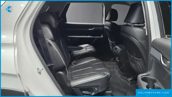HYUNDAI PALISADE DIESEL 2.2 2WD
