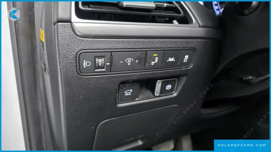 HYUNDAI PALISADE DIESEL 2.2 2WD
